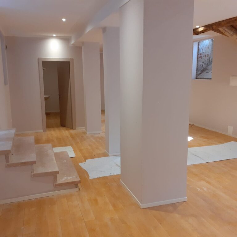 Magazzino 95mq Bassano del Grappa CENTRO STORICO
