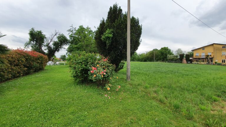 Terreno 6303mq Bassano del Grappa Marchesane