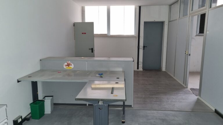 Magazzino 200mq Bassano del Grappa Marchesane