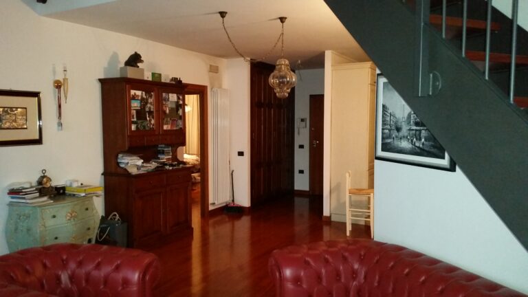 Appartamento 160mq Bassano del Grappa CENTRO STORICO