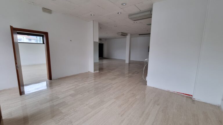 Immobile commerciale 180mq Bassano del Grappa Pio X