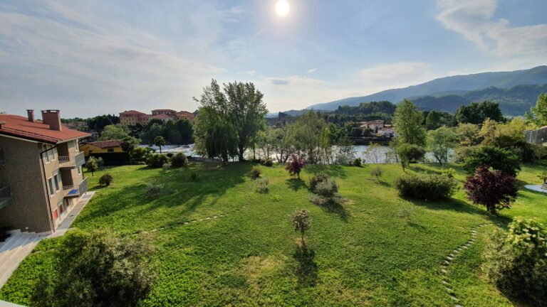 Appartamento 130mq Bassano del Grappa Margnan