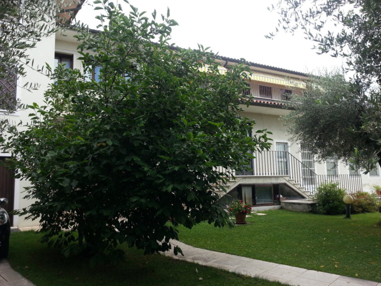 Villa Singola 1150mq Bassano del Grappa Angarano