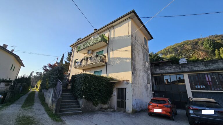 Villa bifamiliare 260mq Bassano del Grappa San Michele
