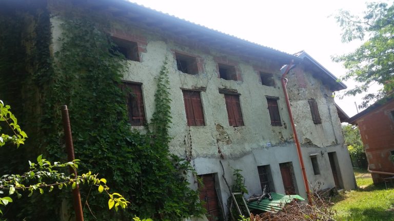 Rustico 350mq Bassano del Grappa San Michele