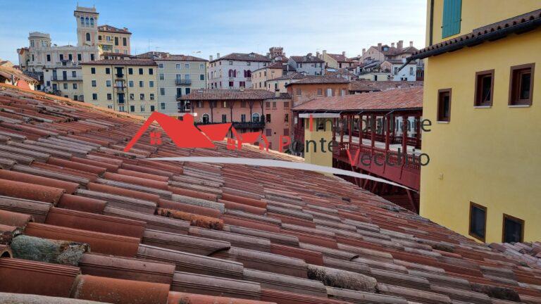 Appartamento 120mq Bassano del Grappa Angarano
