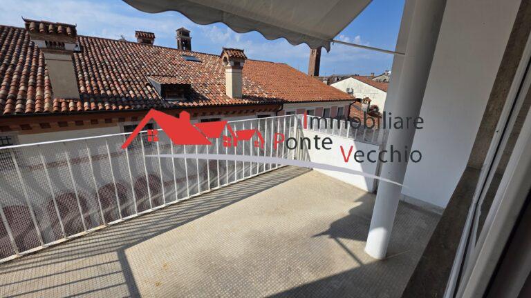 Appartamento  140mq Bassano del Grappa CENTRO STORICO