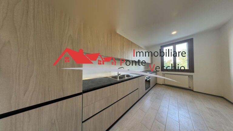 Appartamento 130mq Bassano del Grappa Margnan