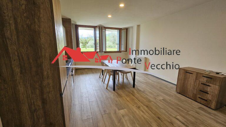 Appartamento 60mq Bassano del Grappa Margnan