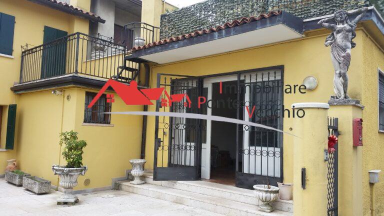 Immobile commerciale  300mq Bassano del Grappa
