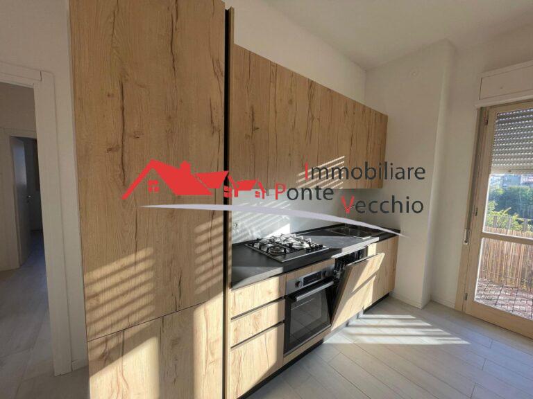 Appartamento 80mq Bassano del Grappa Angarano