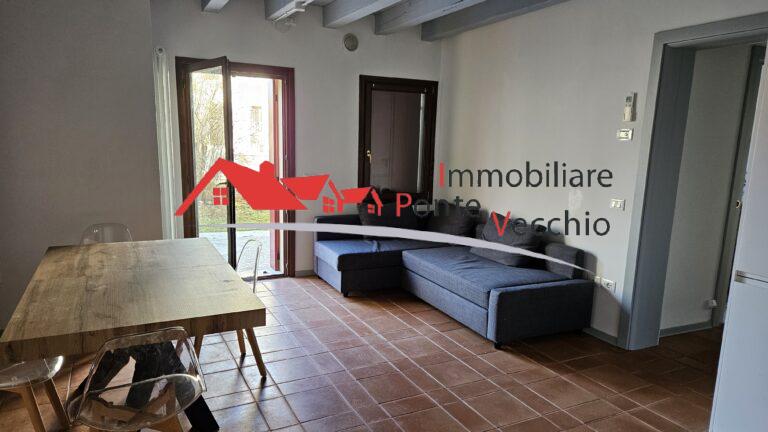 Appartamento 80mq Bassano del Grappa Margnan