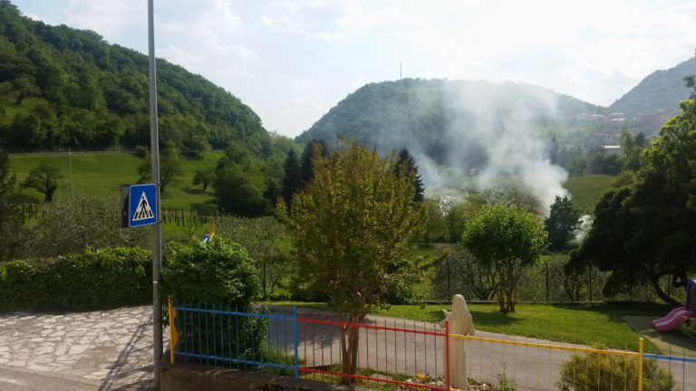 Terreno Agricolo Bassano del Grappa