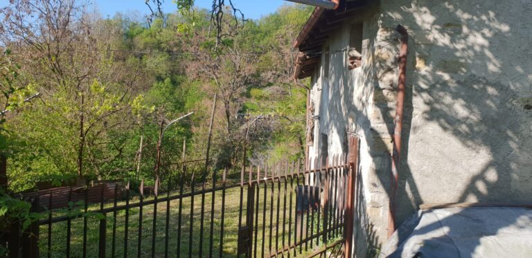 Rustico 480mq Bassano del Grappa San Michele