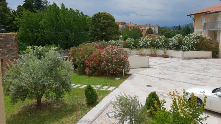 Appartamento 110mq Bassano del Grappa Margnan